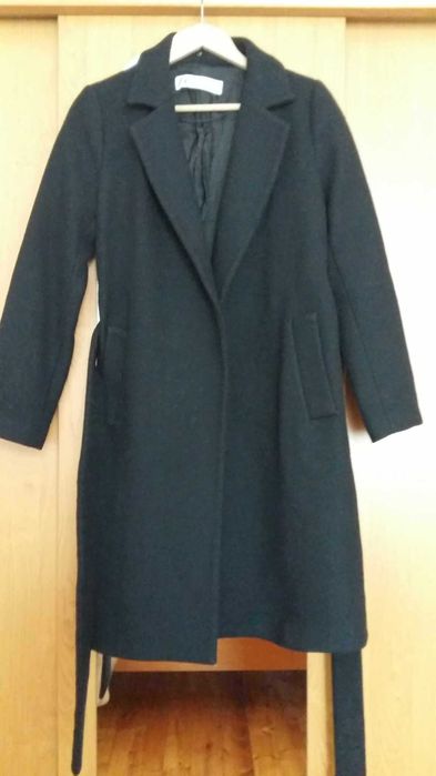 Нови дамски палта и якета-ZARA,COLOMBO