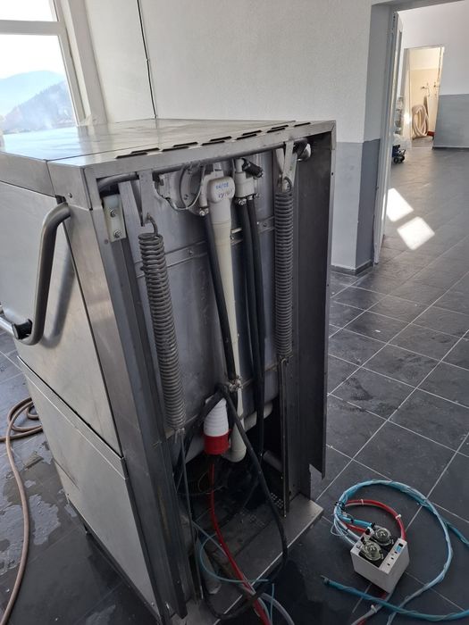 Професионална съдомиялна MEIKO