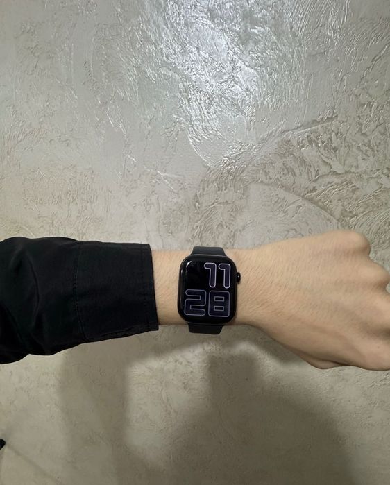 Apple watch series 10 46mm