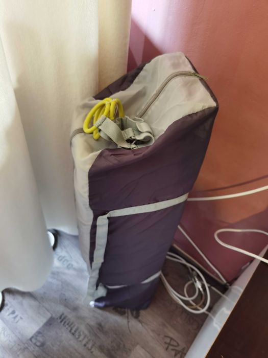 Сгъваема кошара за игра за бебета и малки деца