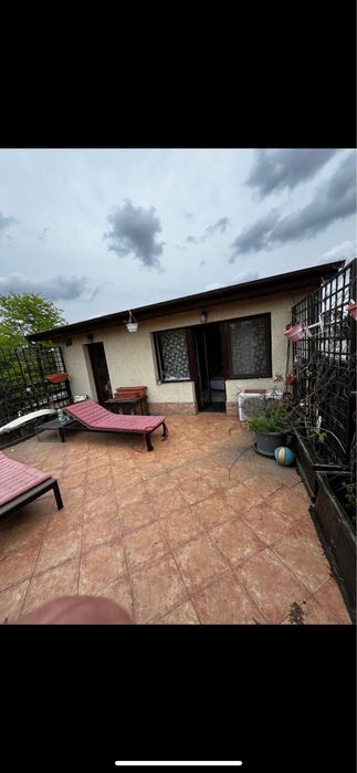 Vila de vanzare, Pescariu