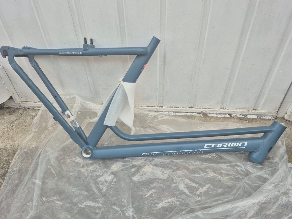 Cadru de Bicicleta