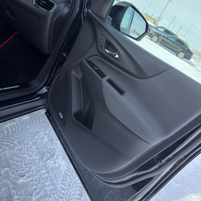 Продам авто! Chevrolet Equinox ( рест)