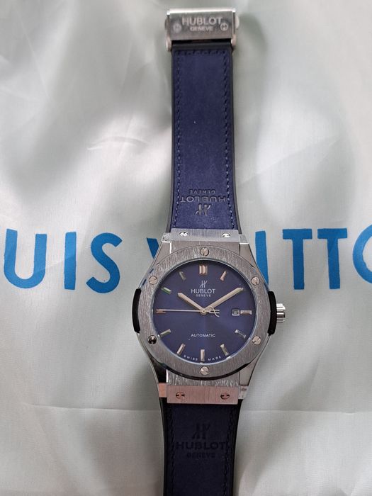 ceas barbatesc automatic sigilat