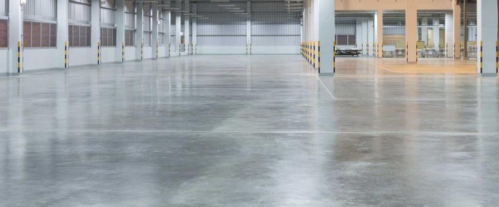 Стяшка пол битон ремонт заливка стяшки