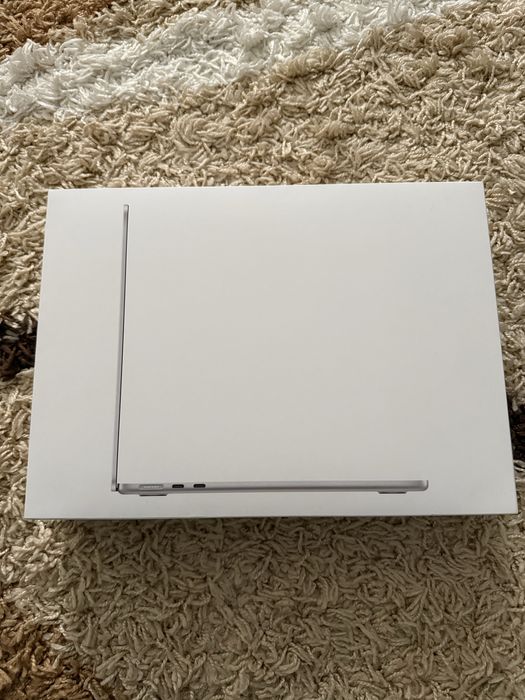 Laptop Apple MacBook Air 13" M4