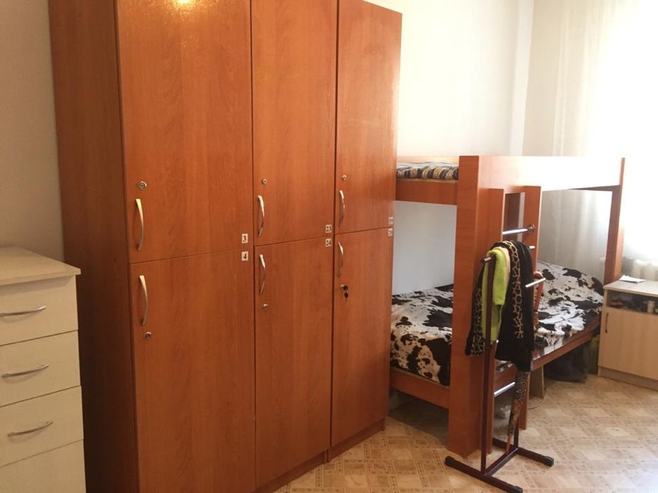 Хостел в центре Правого берега по акционной цене