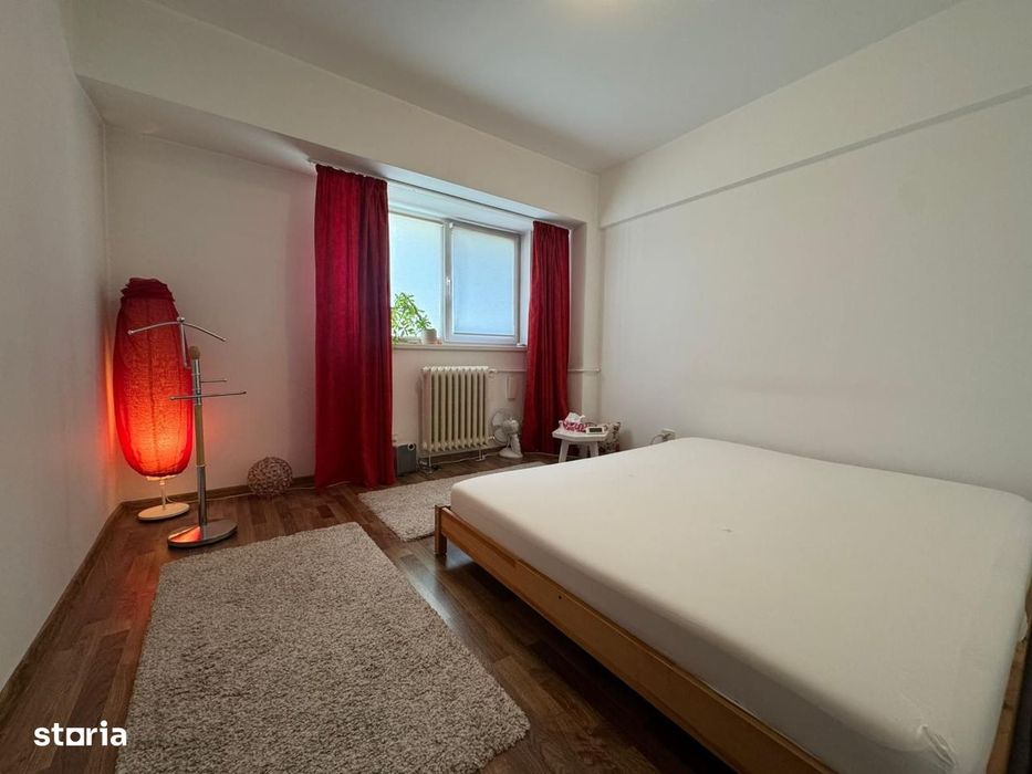 3 Camere || Calea Victoriei