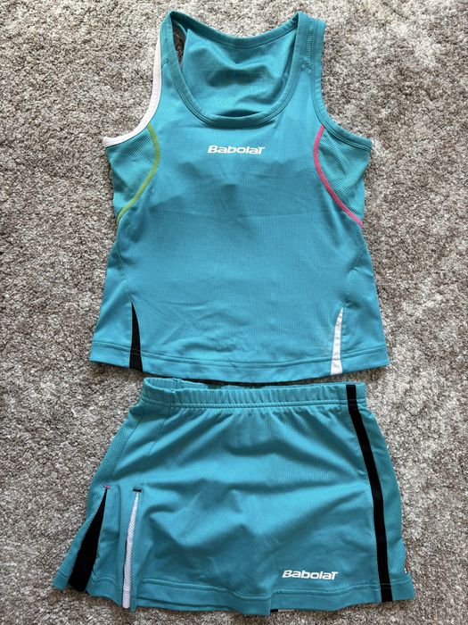 Babolat екип за тенис 12 год