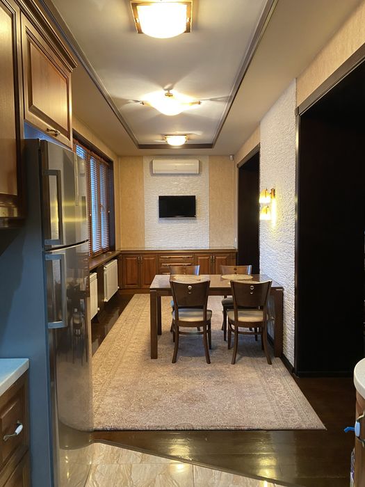 Спецплан Максим Горький своя