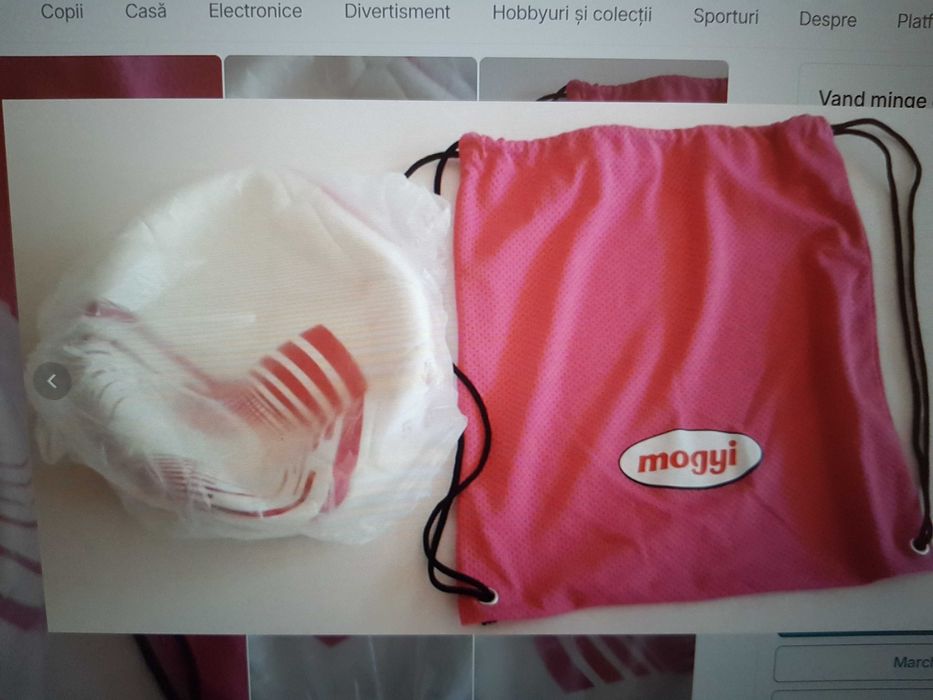 Vand minge de fotbal