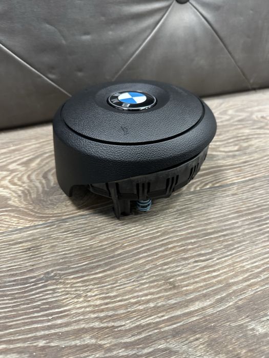 Bmw e60 e61 e63 аирбаг аербаг еирбаг airbag