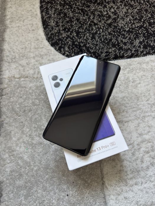 Redmi note 13 pro plus 512GB