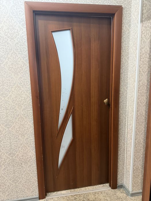 Продам межкомнатные двери