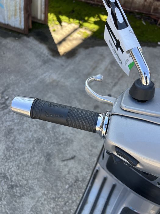 Vespa GTS 300 Super 2013