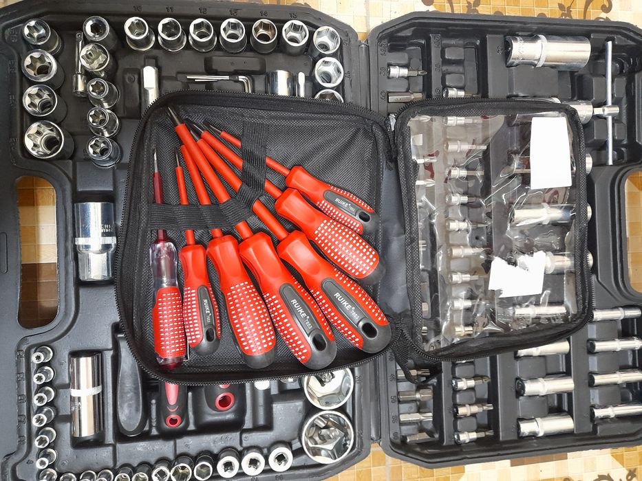 Набор инструмент