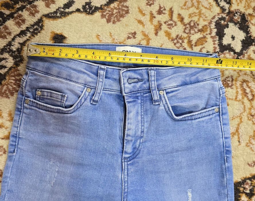 Lot blugi damă  XS