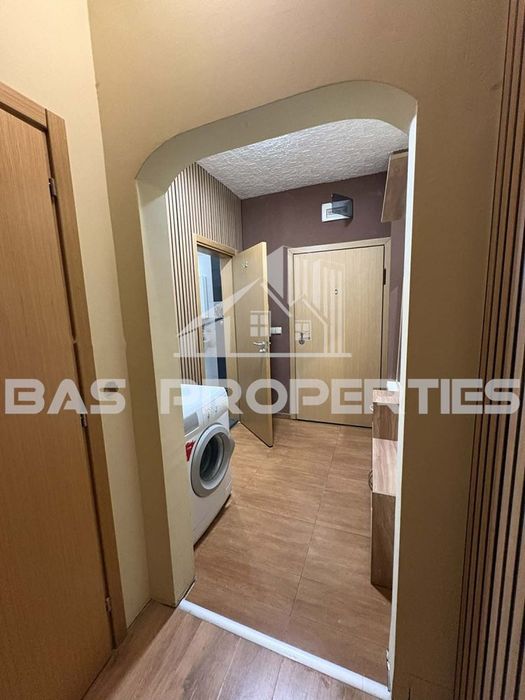 Дава се под наем Двустаен апартамент в София, Младост 3 - 82 кв.м за 698.19 € - Снимка #10