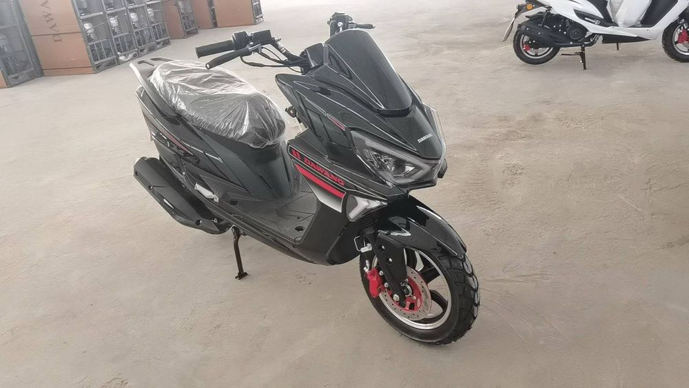 Продам скутера оптом мопеды новые расрочка