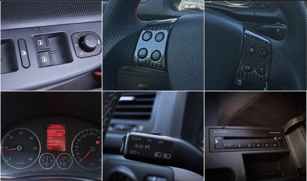 VOLKSWAGEN Jetta 2006 — imagine 3