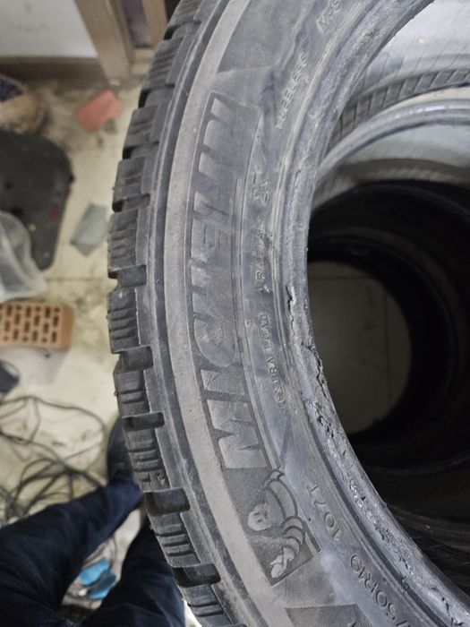 Шины 255 50 на 19 шипованные