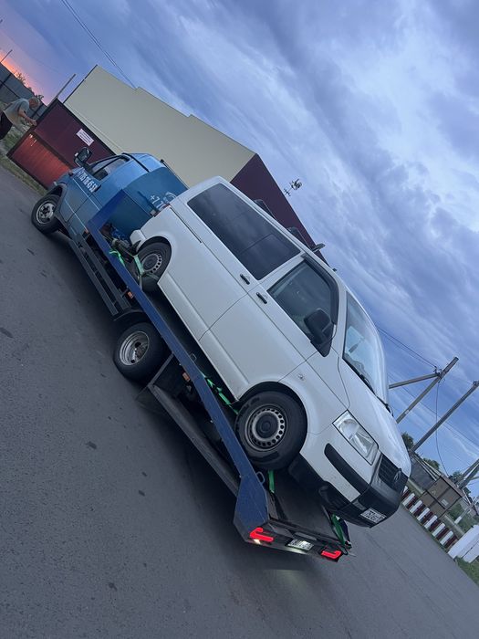 Эвакуатор круглосуточна