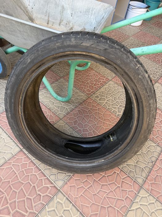 Продам 1 летний баллон