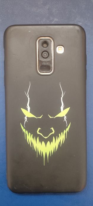 Продам телефон Самсунг А6 + 2018