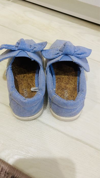 Слипоны для девочек