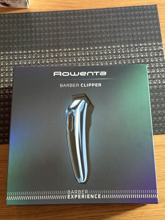 Masina de tuns ROWENTA