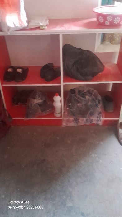 Магазин ветриналари янги холатда