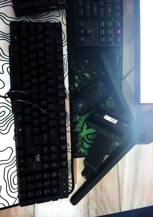 Игровой компютер