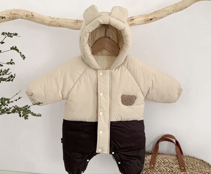 Продам детский комбинезон