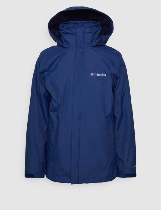 Columbia Men's Mission Air Interchange 3in1 Jacket