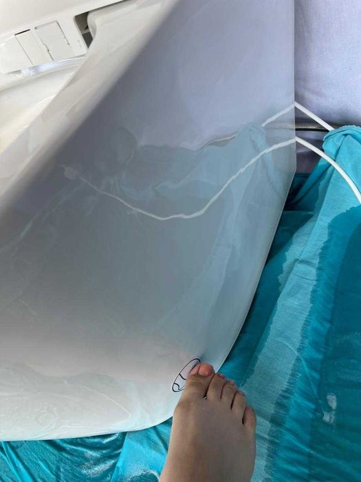 Умный унитаз-биде. Смарт унитаз-биде. Smart toilet.