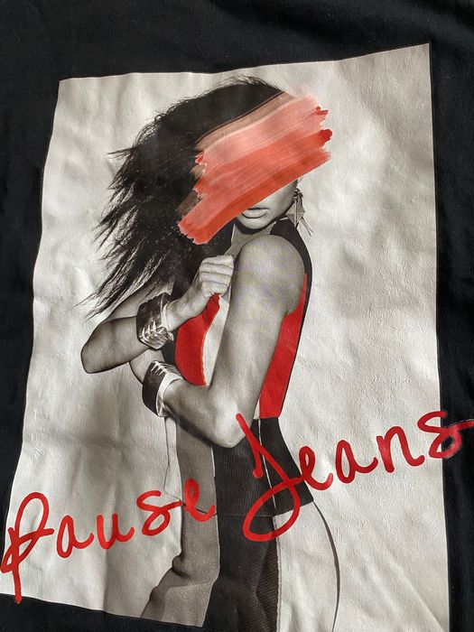 Pause jeans тениски