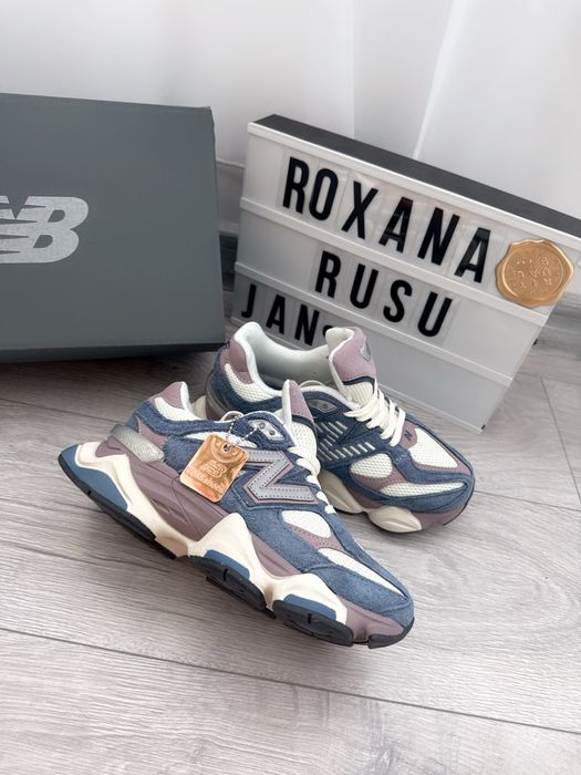 Vand NB piele marimi 36/41