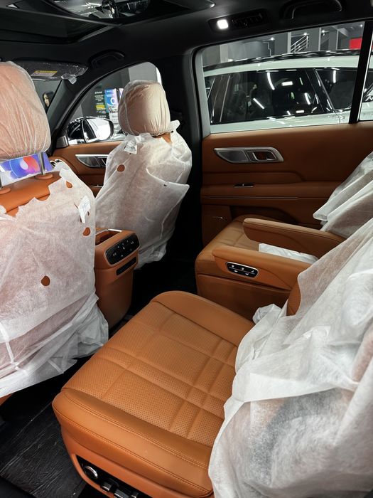 Deepal S09 Xamyon bop narxda arzon Garantiya bor