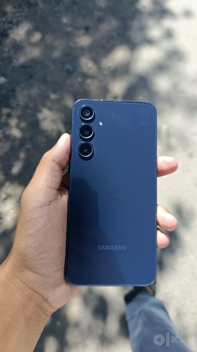 Samsung A35 5G tel ideal turibdi kelishtirib beraman