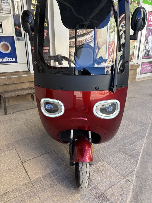 Ел Триколка 950€