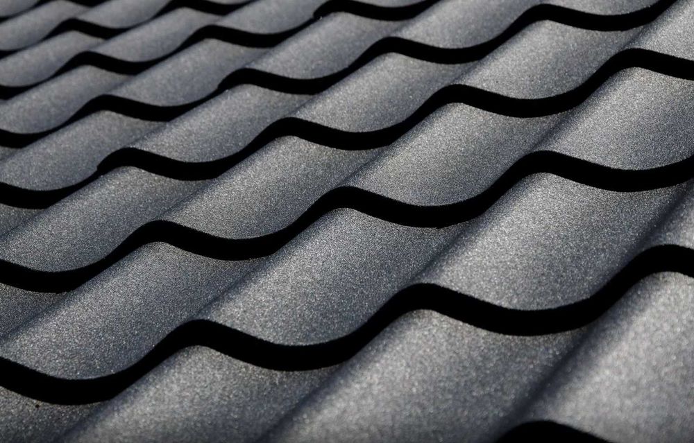 Металлочерепица Супермонтеррей Россия