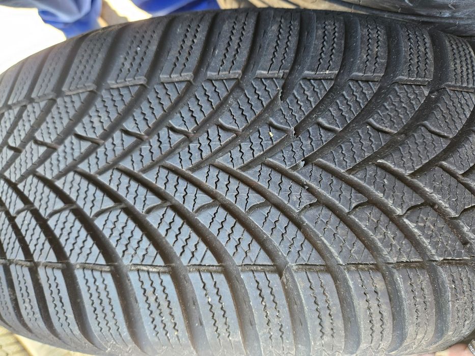 Toyota Rav4, Тойота 18 цола