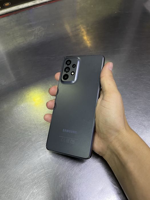 Samsung A73 5g 6/128