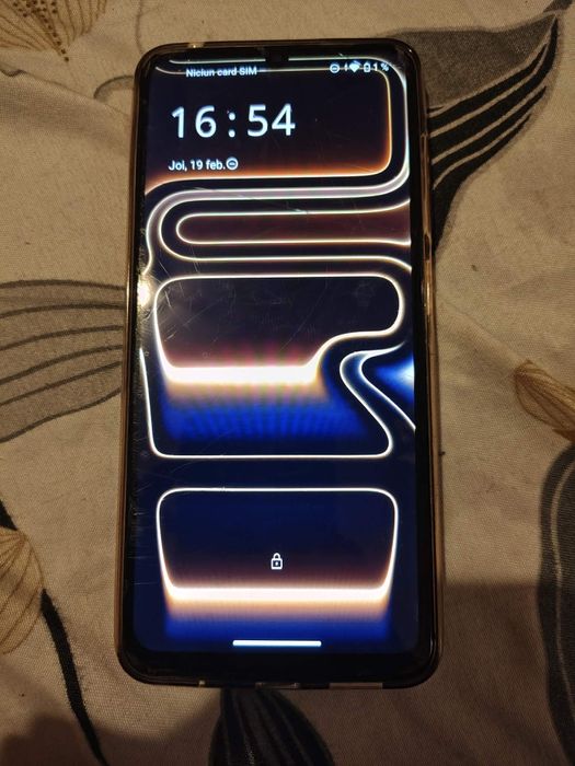 Vând/Schimb Hotwav A17 pro max în stare excelentă !