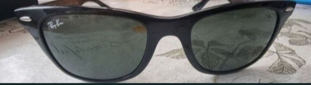 Ray-Ban LiteForce RB 4195 мъжки слънчеви