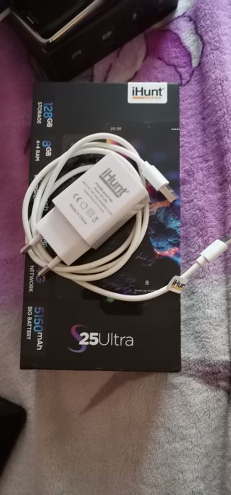 Vând iHunt S25 Ultra