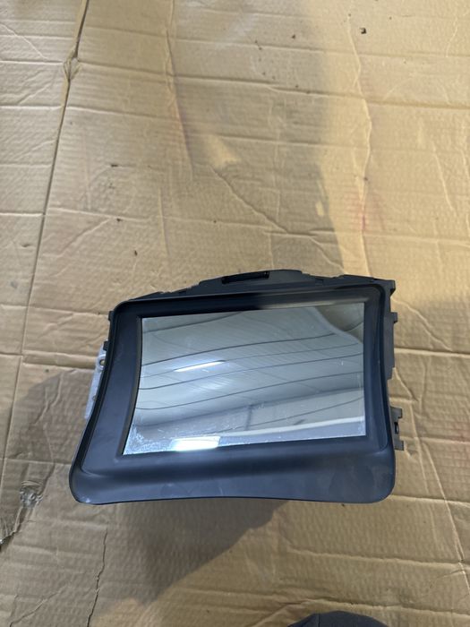 HeadUp Display Audi A8 Europa Volan Stanga Cod 4H0919617