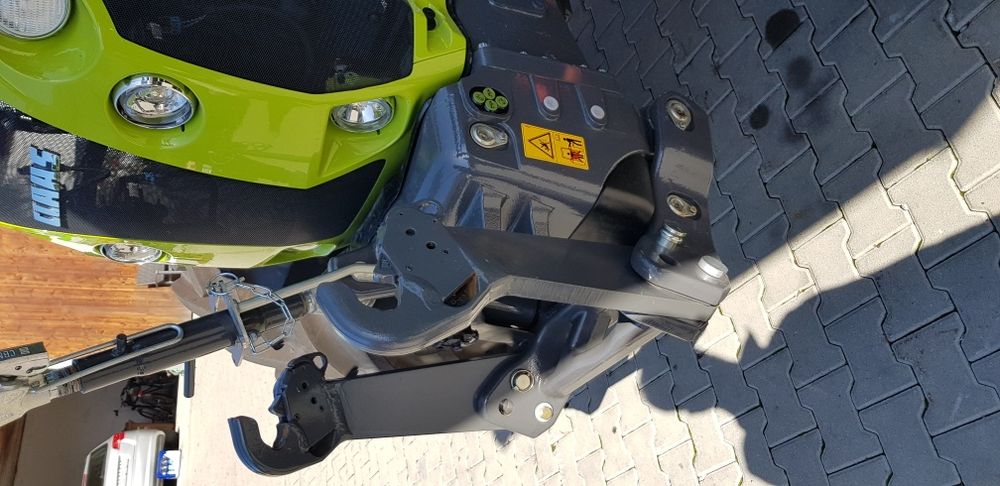 Tiranti frontali tractoare Piese John Deere