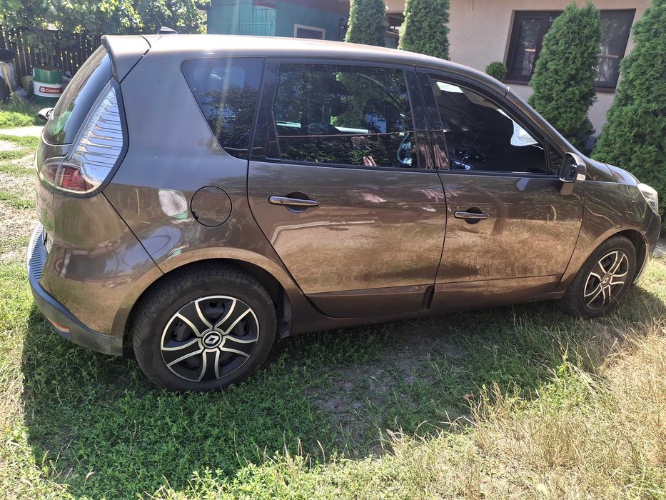 Vand Renault Scenic 3