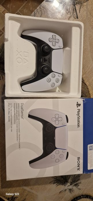 Controler Playstation 5